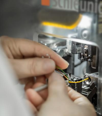 Gravação Semi-Automática