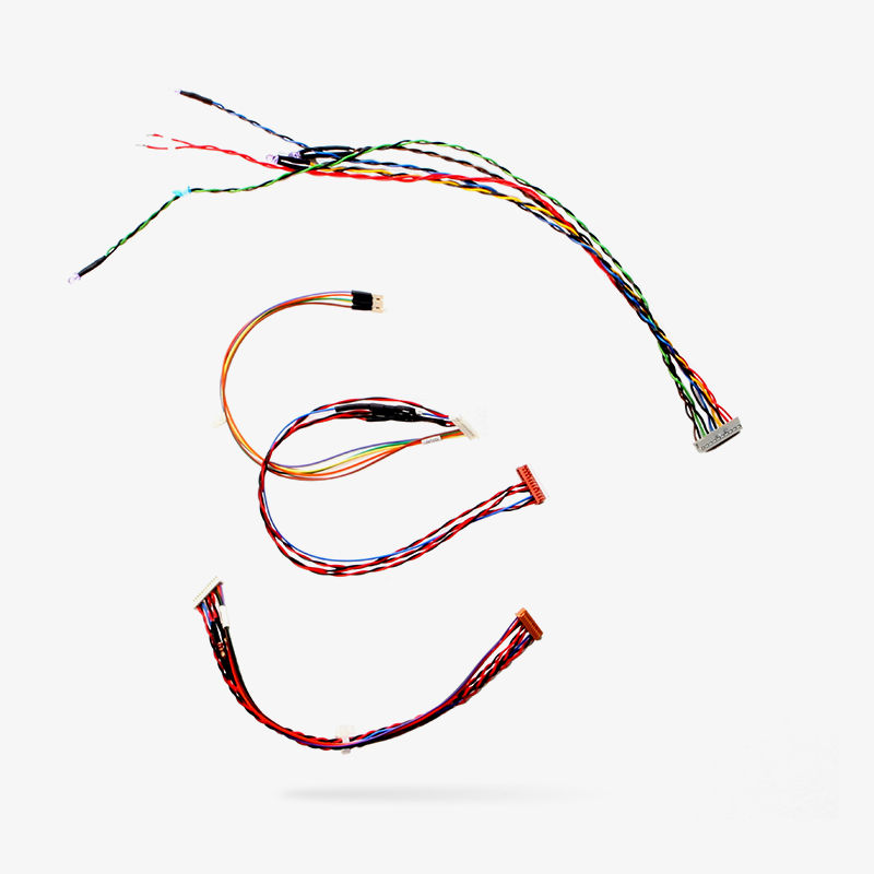 Cable 1