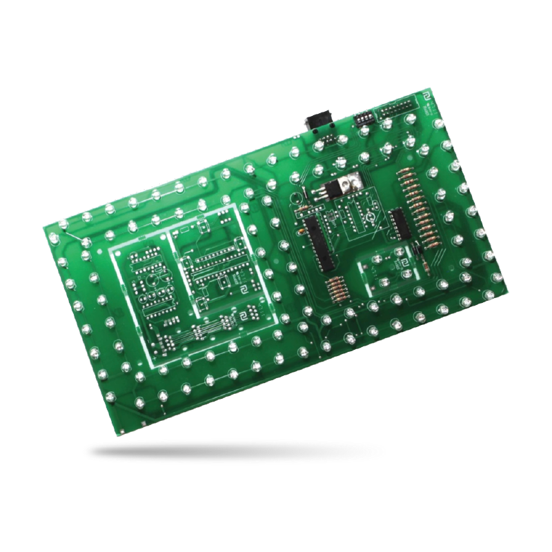 Electronic 1