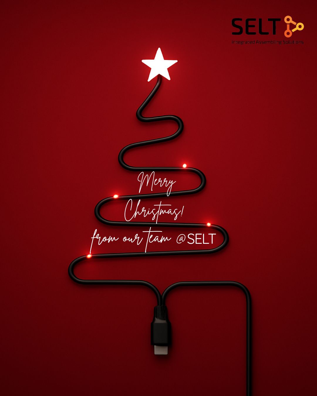 ? Merry Christmas! ?